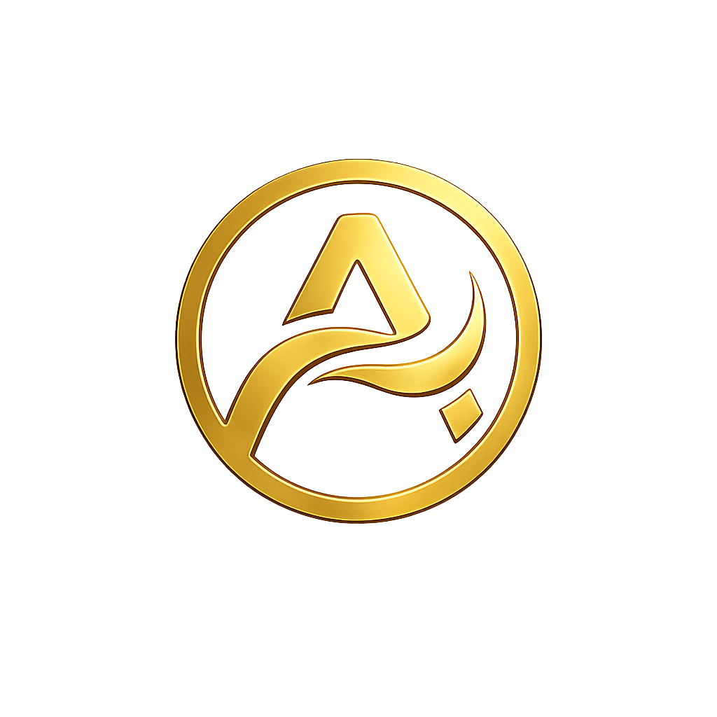 Anthovai Logo